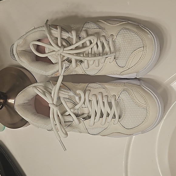 Vans hiking shoes - Picture 2 of 8